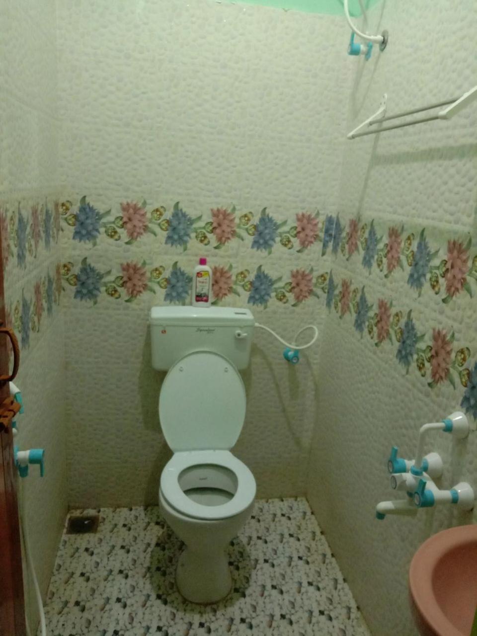 Thendral Hostel Monthly Rental Pondicherry Esterno foto